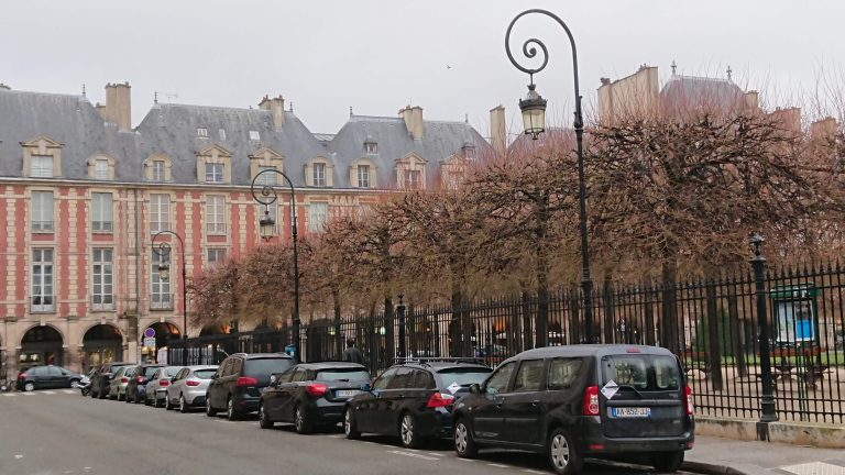 Marais