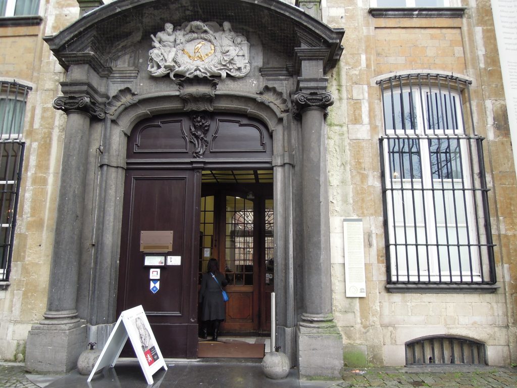 Museum Plantin-Moretus