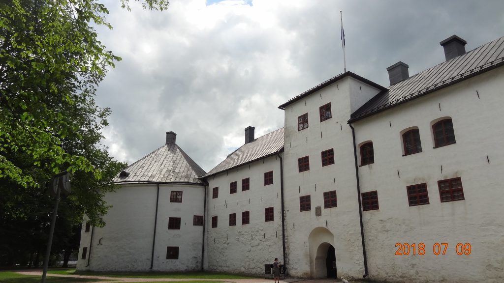 Turku Castle