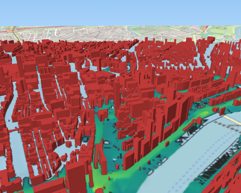 3DBuildings