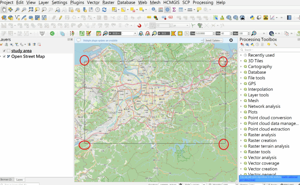 64.Animate Urban Growth Trends with Google Earth Engine-Google Earth ...